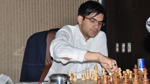 Parimarjan Negi